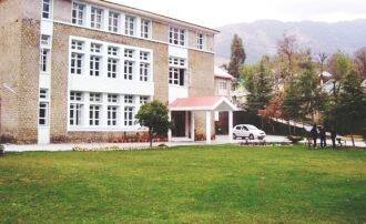 TG Stays Power House, Joginder Nagar 1